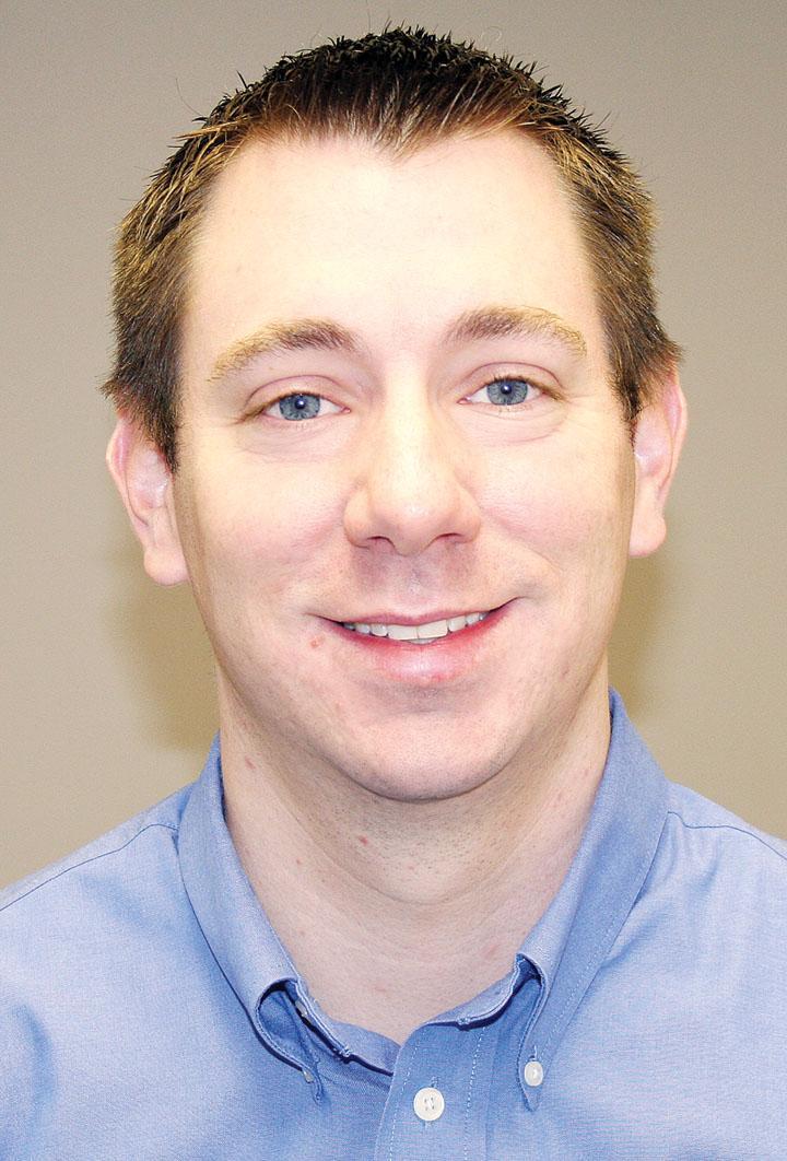 Mike Self
